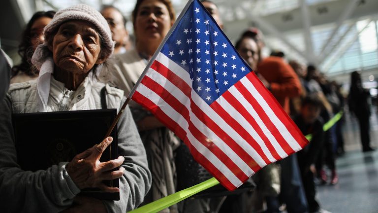 Hidden Common Ground:  We found that Americans are more united than it appears